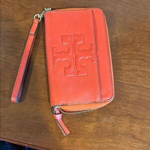 Tory Burch wallet